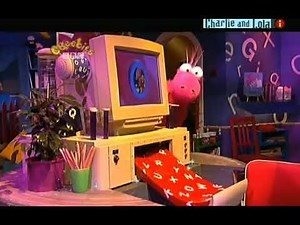 The Story Makers: Series 4: Sparkles and Glitter