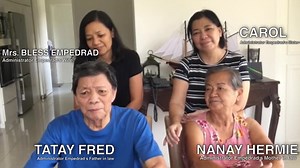 4.2K views · 186 reactions | A leader of great character, the Maritime Industry Authority Administrator Vice Admiral Robert A Empedrad went beyond the call of duty to service the Philippine maritime industry since the upsurge of the global pandemic. The MARINA personnel wishes him a happiest birthday. Happy Birthday, Admin Bob! We wish you all the best in life. <3 #MARINAPH | Maritime Industry Authority | Facebook