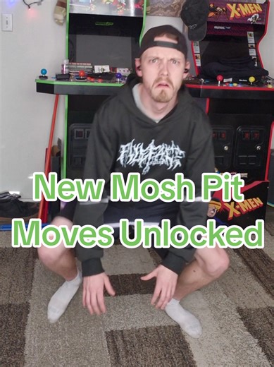 👊New Mosh Pit Moves Unlocked🤸‍♂️ #funny #mosh #meme #spongebob #hardcore comedy, laugh, laughing, fyp, viral, content creator, for you page, memes, quote, quotes, lol, lmao, hilarious, hxc, moshing, mosher, mosh pit, humor, metal, metalcore, joke, jokes, joking, dank meme, dank memes, spongebob squarepants, moves, moving, goofy, silly, monkey, the flying dutchman, trending sound, trending sounds, cartoon, famous