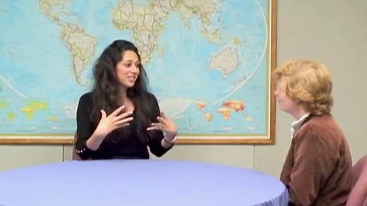 ILR Level 1 Plus Speaking - EXAMPLE