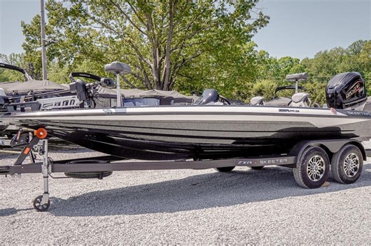 New 2026 Skeeter ZXR20 SE, 27330 Sanford - Boat Trader