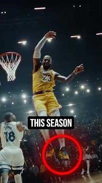 5 CRAZIEST Shoes LeBron Wore This Season