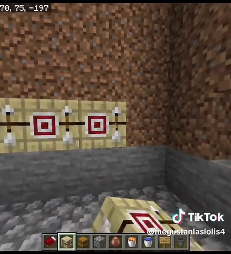 Granja de hierro básica para Minecraft Bedrock — tutorial fácil
