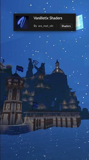 3 UNDER RATED Shaders