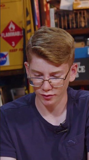 Using magnets to explain electrons #science #experiment