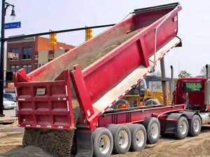 Skip Hire - Wilson Skips