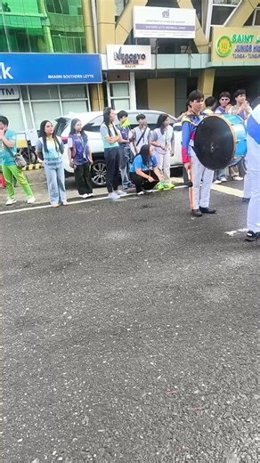 Saint Joseph College High School Alumni Parade 2026 | Jerome Malinao