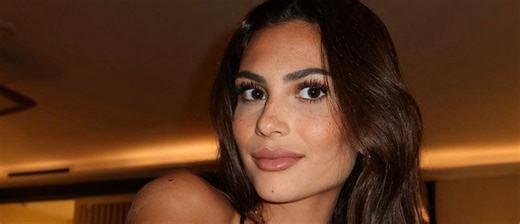 "J’étais instable mentalement" : Lisa-Marie révèle avoir fait une grosse dépression après son dernier tournage des Cinquante - Télé 2 Semaines