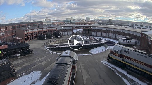 Steamtown Cam