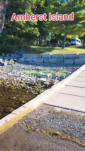 Discover the Beauty of Amherst Island: A Hidden Gem