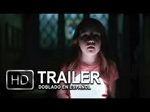 The Boogeyman #2 | Trailer en español