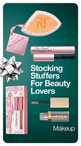 Find mini gifts from big brands! These beauty faves are ready to be unwrapped. | JCPenney