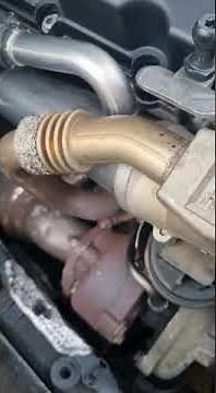 A4 2.0 tdi b7, fault code p0299. no turbo