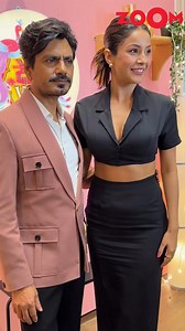 155K views · 1.1K reactions | Picture perfect! #NawazuddinSiddiqui joins #ShehnaazGill on her chat show! #zoomtv #shehnaaz #sidnaaz #shehnaazkaurgill #shehnazgill #shehnaazians #sidnaazians | Zoom TV | Facebook