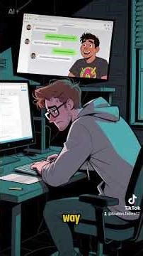 Al-powered movie recommendations using GPT 5.2 #youtubeshorts #moviereview #editwar #editbay #dialog