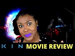 Kin Movie Review