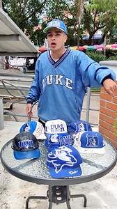 Duke Blue Devils 😈 | Todo Clasico