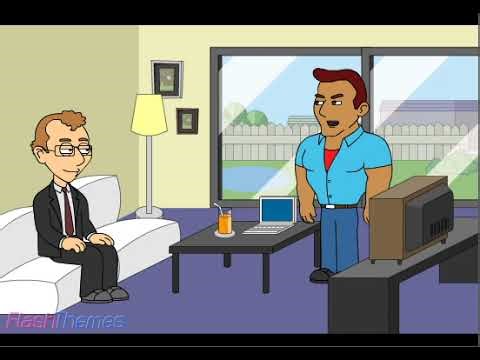 Tom Cook Gets Grounded for Tranquility