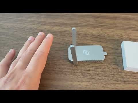 Deeper Connect Air HONEST Review 2025 – Lightweight DPN Router with Lifetime VPN