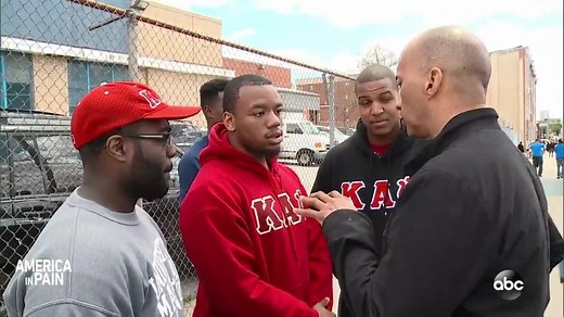 What is it like to be black in America? ABC News correspondents and anchors discuss their experiences as black Americans, the country’s history of racism and the tightrope black individuals must walk to avoid dangerous interactions. https://abcn.ws/2U7n4Qj via ABC 20/20 | ABC News Politics