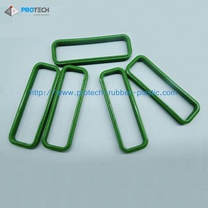 [Hot Item] LSR Seals, LSR Gaskets, Liquid Silicone Gaskets