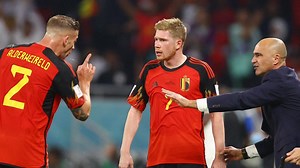 Crise chez les diables rouges: ne partons surtout pas fâchés