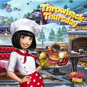 Chefs! 👨‍🍳👋 What’s your current level on Cooking Fever? 🚀⭐ We are aware that there are some tough veteran chefs out there so show yourselves! 💪 And if you are a beginner, don’t be shy! 🤗 Share your current level in the comments! ✍️ How long have you been playing Cooking Fever? 🎮 #CookingFever #CookingFeverGame | Cooking Fever