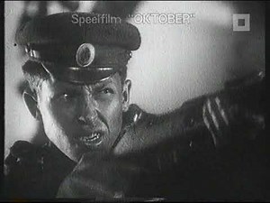 People's century 1917 Red flag