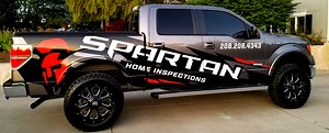 About Spartan/ Spartan Home Inspections