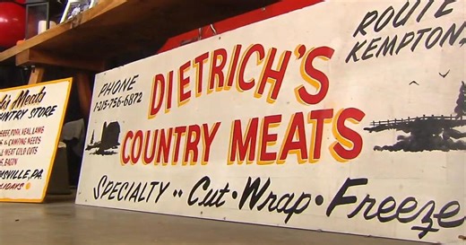 Popular meat market celebrates 50-years in business