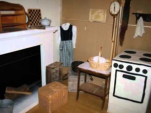 Anne Frank: Her Life in 3D