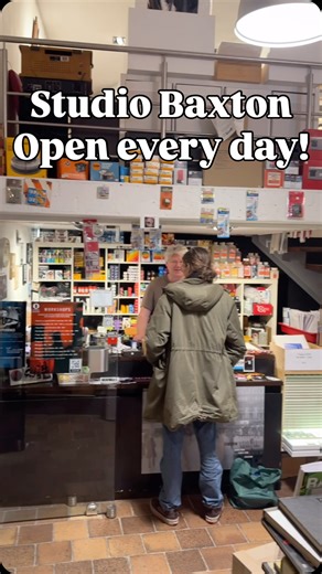 Studio Baxton #studiophoto #wetplatecollodion #analogcameras #store #gallery #library #workshops https://www.studiobaxton.com Place de la vieille halle aux blés 29, Brussels Monday - Saturday 12h - 19h Sunday & holidays 14h - 18h #shop #camera #camerastore #analog #filmphotography #filmphoto #filmcamera #analogphoto #analogphotography #film135 #film120 #exhibition #formation #photographie #leica #silverprint #darkroom #collodion #wetplate #cyanotype #photo #photography #bruxelles | Studio Baxton