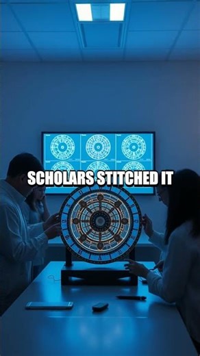 The Ancient Greek Calculator that Outpaced Its Time