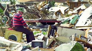 29 Years Later, Hurricane Andrew's Deadly Impact Remembered in South Florida