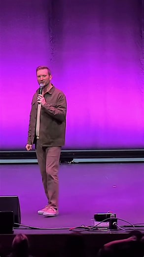 Matt Mathews' Hilarious Stand-Up Comedy Moments