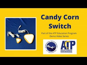 DEMONSTRATION: Candy Corn Switch