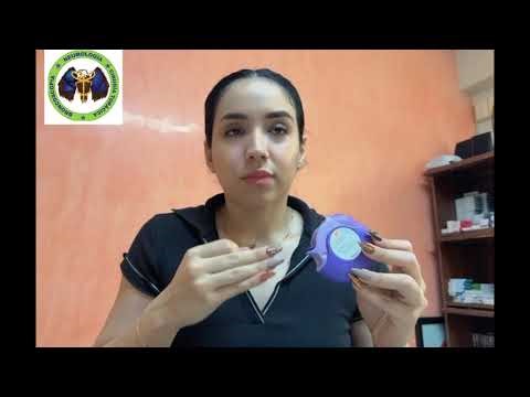 Seretide modo de uso