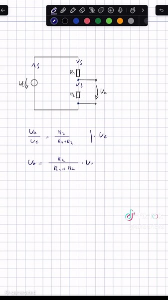 #elektronik #elektrotechnik #klausur #digitaltechnik #school