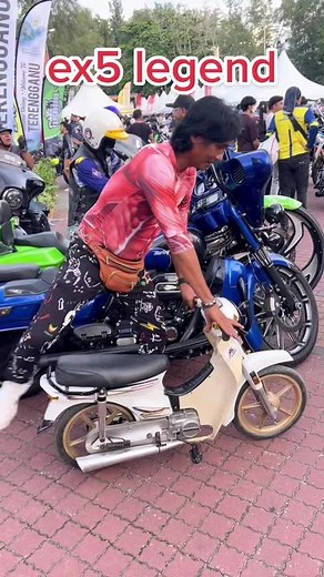 Mini Bike Ex5: The Ultimate Guide