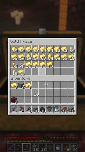Minecraft Gold Farm Tutorial 🔥 | Easy Gold Farm in Survival Minecraft 1.21 | Unlimited Gold!