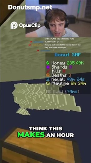 Shulker Loader & Storage System Build! #shorts #giveaway comment your ign to enter 50M giveaway