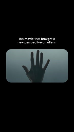 Deep-Ocean of films on Instagram: "Arrival (2016) is a science fiction drama directed by Denis Villeneuve and based on Ted Chiang's short story Story of Your Life. It stars Amy Adams as linguist Dr. Louise Banks, who is recruited by the U.S. military to communicate with mysterious extraterrestrials who have landed on Earth. The film explores language, time, and human connection, blending emotional depth with philosophical questions about fate and communication. The alien language, called Heptapo