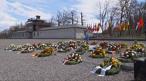 Video. Buchenwald & Mittelbau-Dora concentration camps mark 76th anniversary of liberation