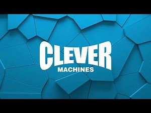 Clever Machines - Complete Line