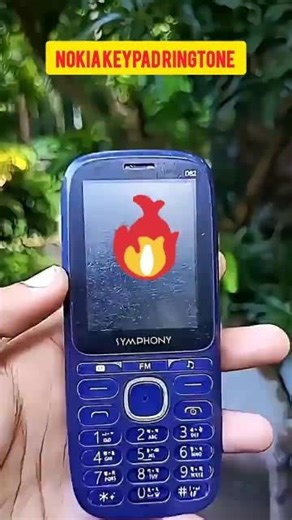 Nokia keypad be good #smartphone #oldnokia