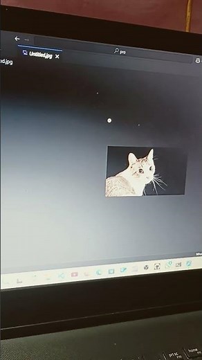 🖼️ Image to ASCII Art Converter using Python (Pillow)