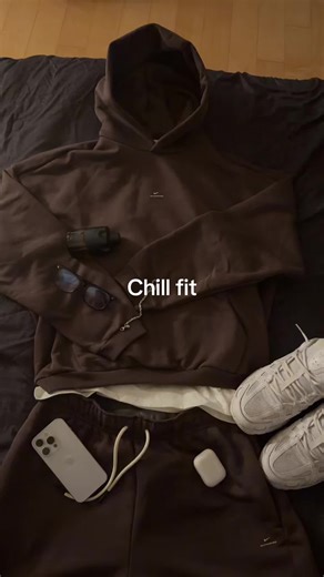 Chill Outfit Ideas for a Relaxed Style