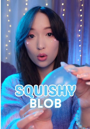 Nouveau trigger ASMR : Ce n'est pas une prothèse mammaire !