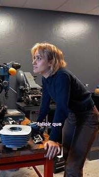 COMMENT FONCTIONNE UN MOTEUR ?? c’est fascinant ft. Maurice Garage