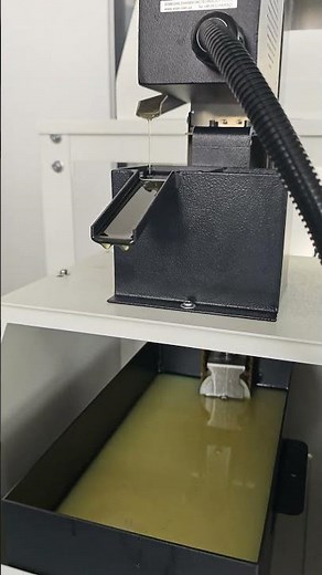 Oil Skimmer #machine #factory #manufacturing#oilskimmer